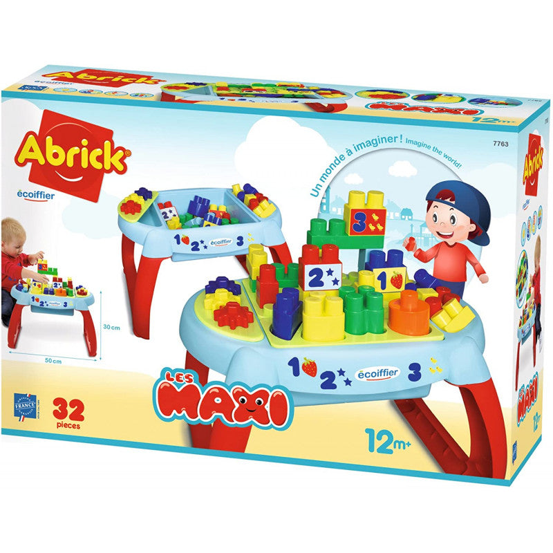 Maxi Tavolo delle Scoperte - 3