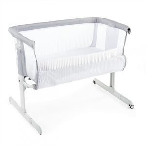 Culla Chicco Next2Me Air Dark Grey - 2