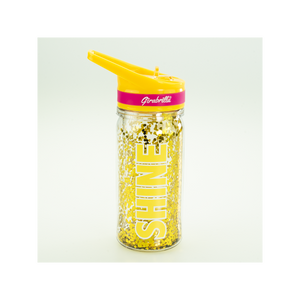 Ecobottiglia Girabrilla Shine