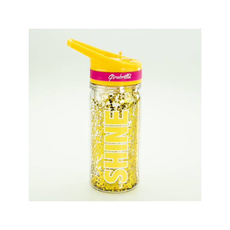 Ecobottiglia Girabrilla Shine