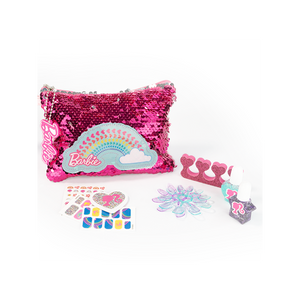 Barbie Beauty Bag