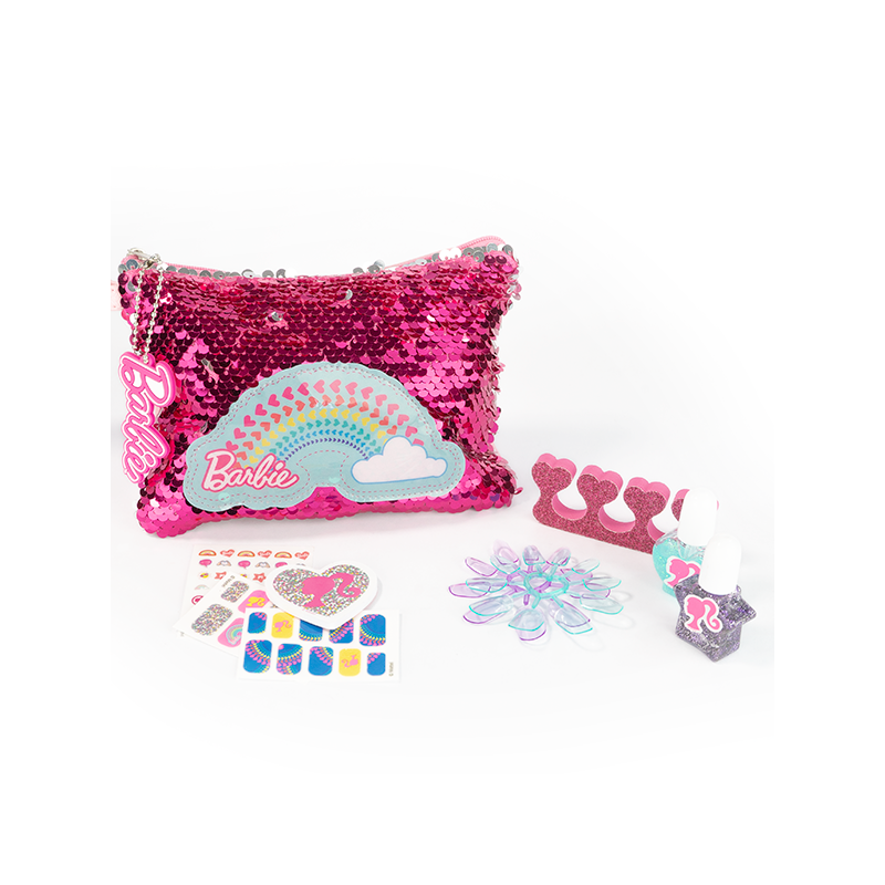 Barbie Beauty Bag