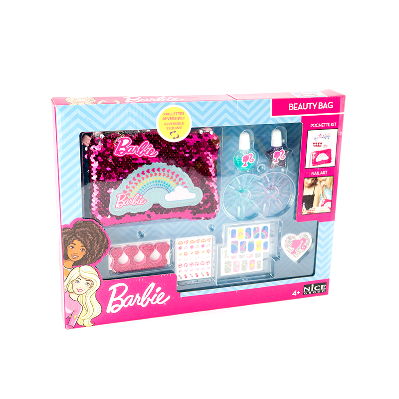 Barbie Beauty Bag - 2
