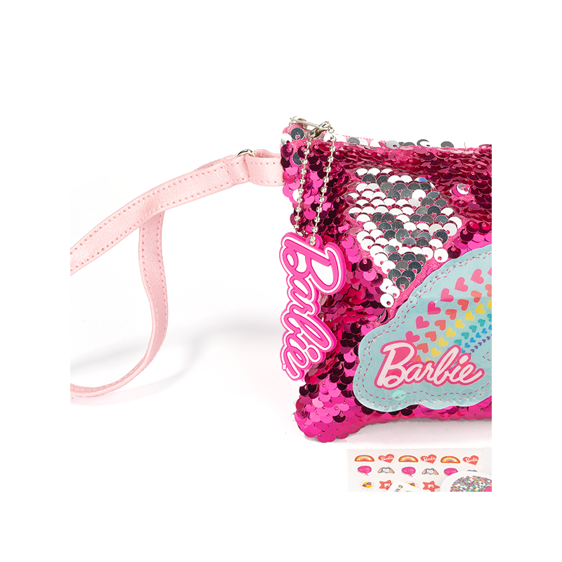 Barbie Beauty Bag - 3