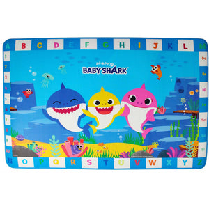 Tappeto Baby Shark