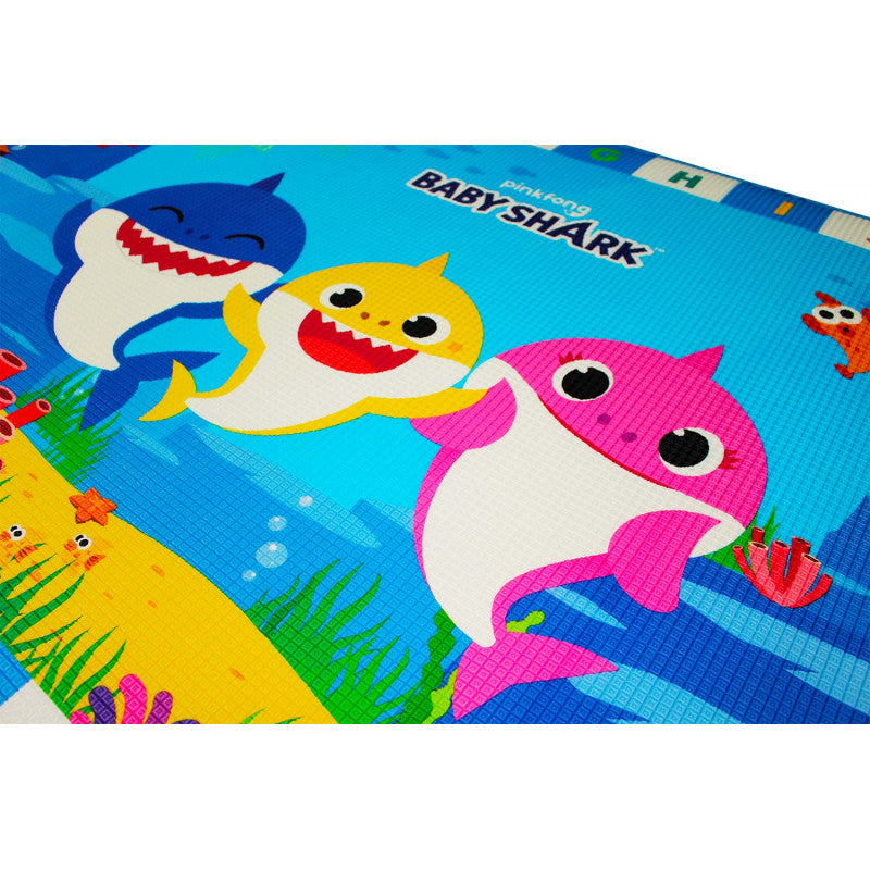 Tappeto Baby Shark - 5