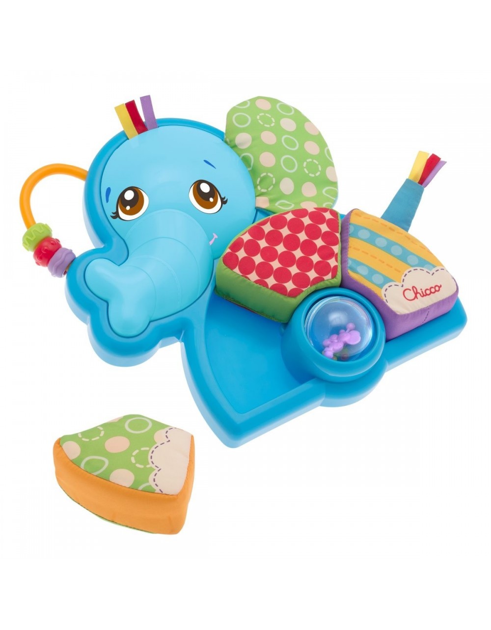 Puzzle Mr. Elefante Chicco
