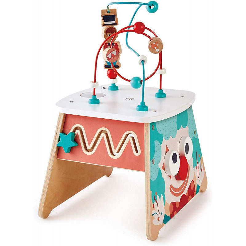 Cubo Luminoso - Circo - 2