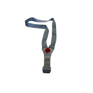 Cinture per Seggiolino Auto Inlgesina Huggy Multifix