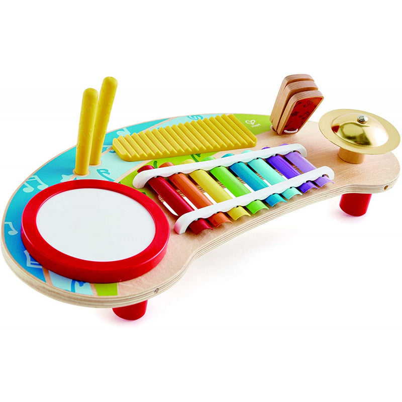 Set Mini Band Multifunzionale