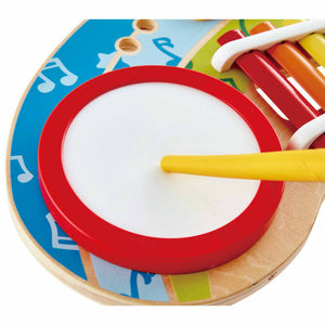 Set Mini Band Multifunzionale - 2