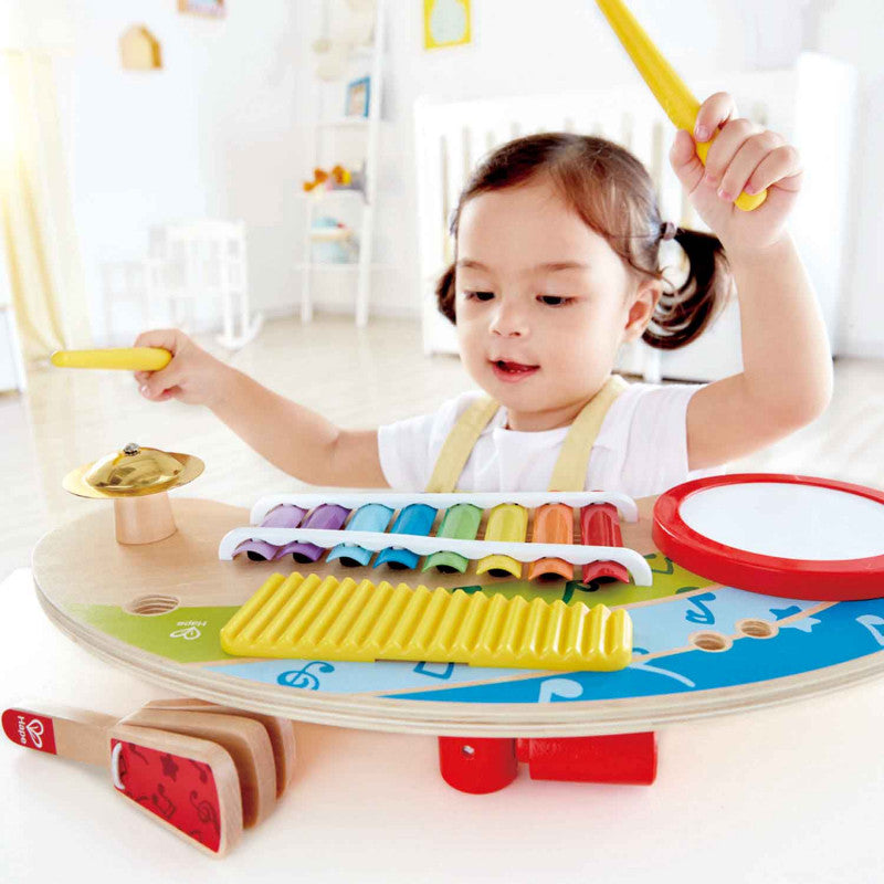 Set Mini Band Multifunzionale - 5