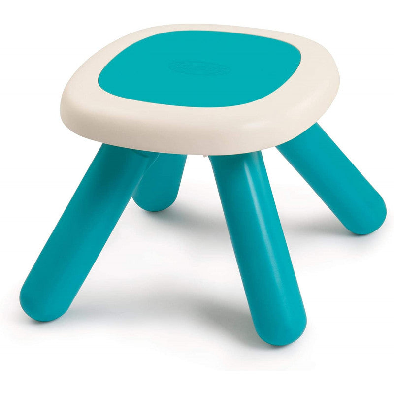 Sgabello per Bambini Smoby Blu