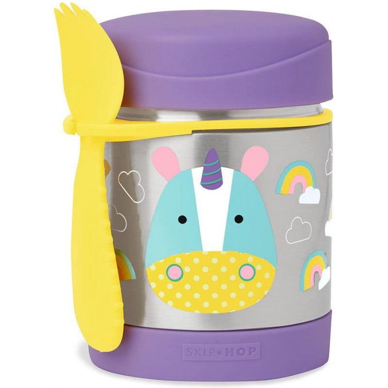 Thermos Pappa Skip Hop - Unicorno