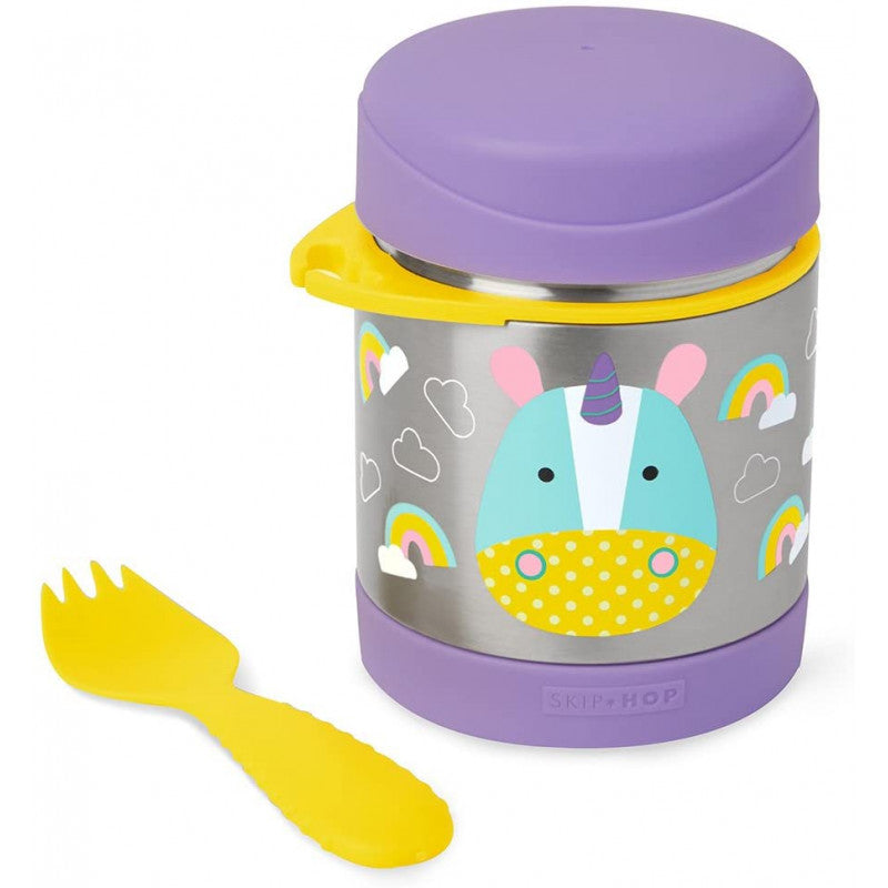 Thermos Pappa Skip Hop - Unicorno - 2