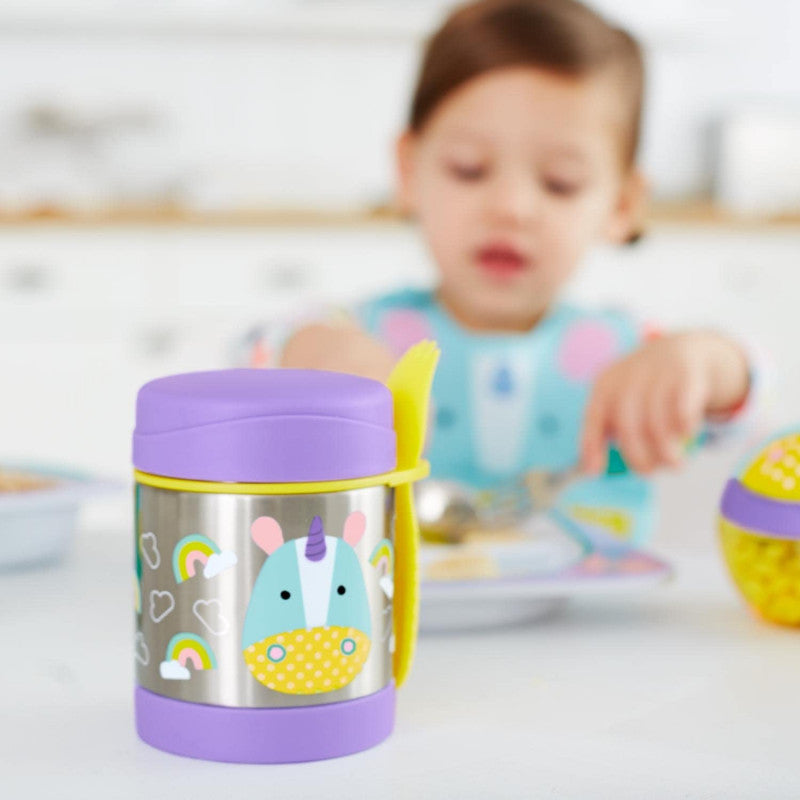 Thermos Pappa Skip Hop - Unicorno - 3