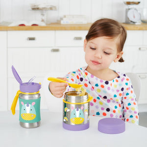 Thermos Pappa Skip Hop - Unicorno - 5