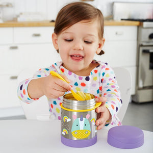 Thermos Pappa Skip Hop - Unicorno - 7