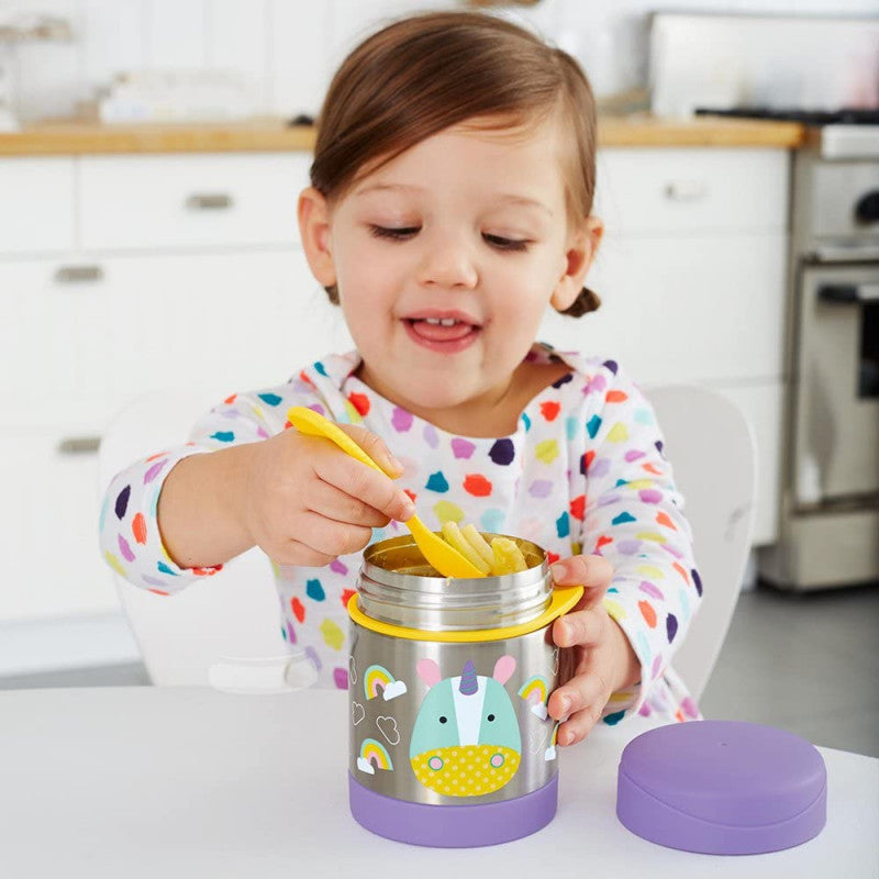 Thermos Pappa Skip Hop - Unicorno - 7