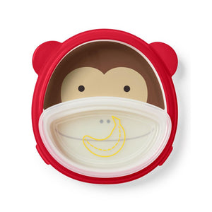 Set Pranzo Smart Skip Hop