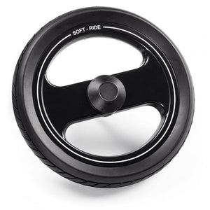 Ruota Posteriore Book S Peg Perego - Nera