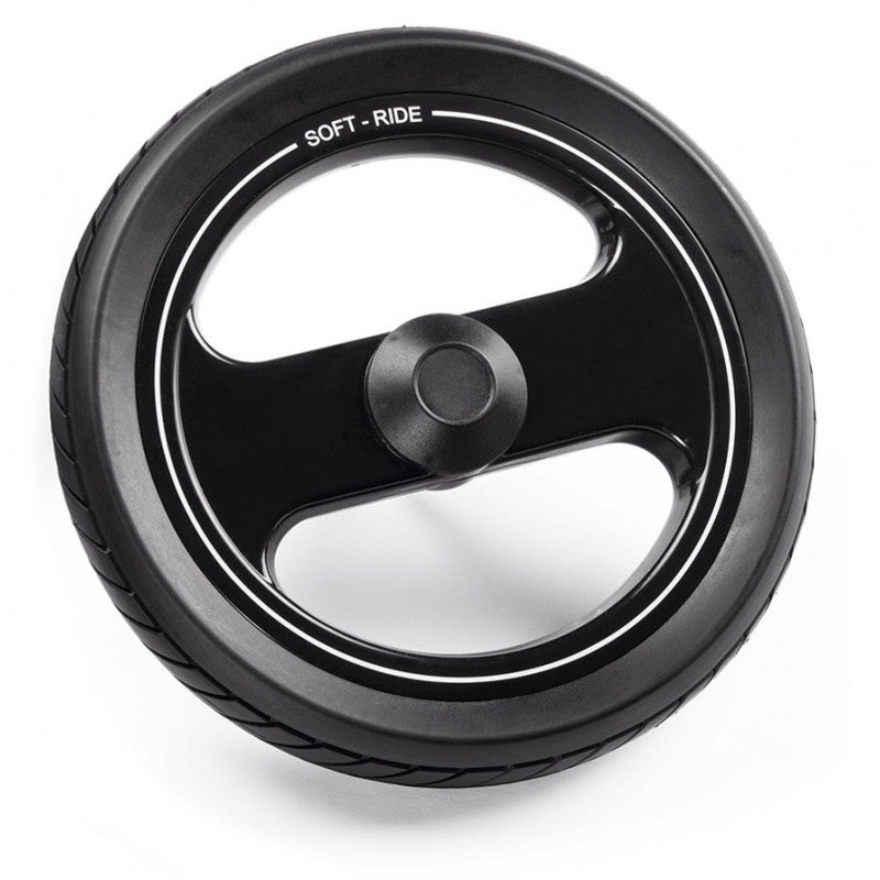 Ruota Posteriore Book S Peg Perego - Nera