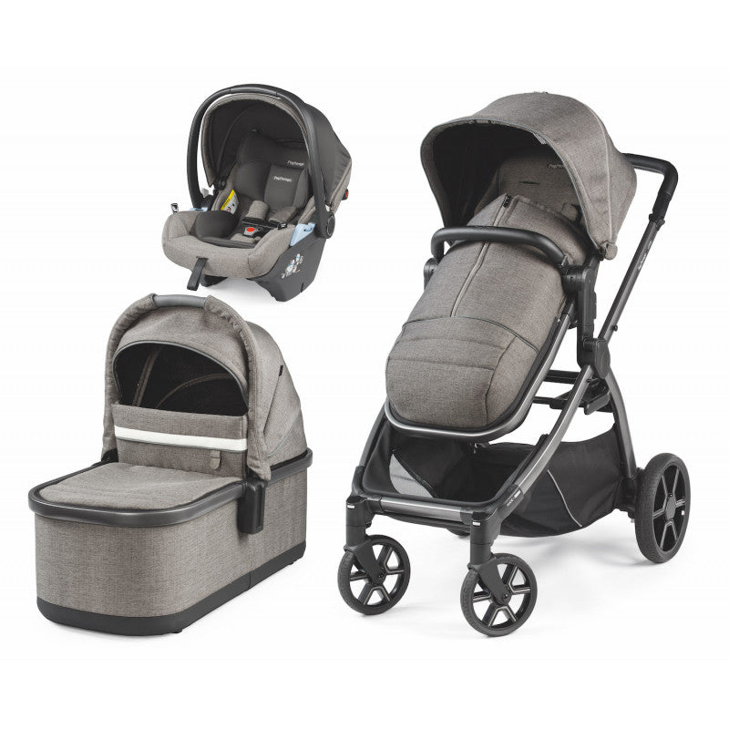Trio Peg Perego Ypsi Lounge
