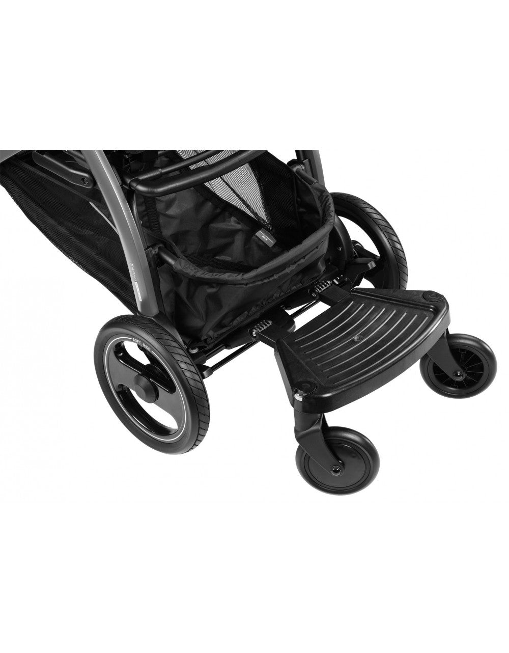 Pedana Book Board per Passeggini Peg Perego - 3