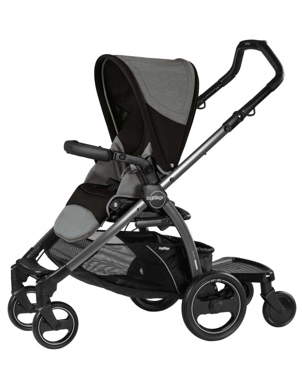 Pedana Book Board per Passeggini Peg Perego - 5