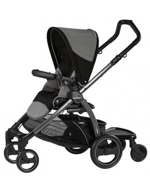 Pedana Book Board per Passeggini Peg Perego - 5