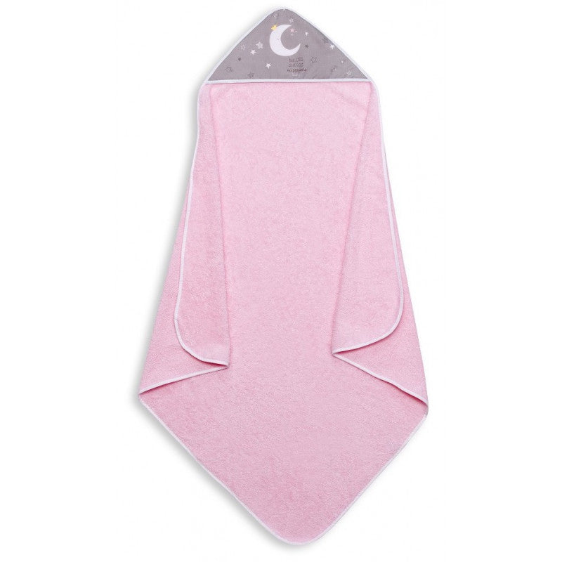 Accappatoio per Neonato - Luna