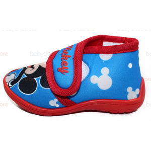 Pantofola Alta di Mickey Mouse - Misura 22 - 2