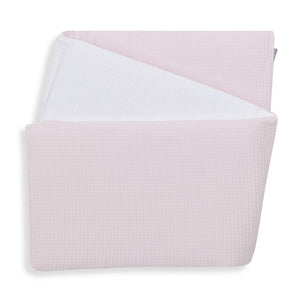 Paracolpi per Lettino Reversibile Rosa