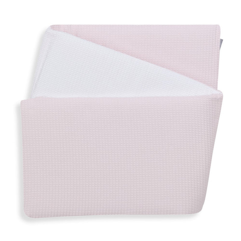Paracolpi per Lettino Reversibile Rosa