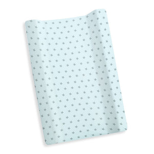 Coprifasciatoio in Jersey Menta