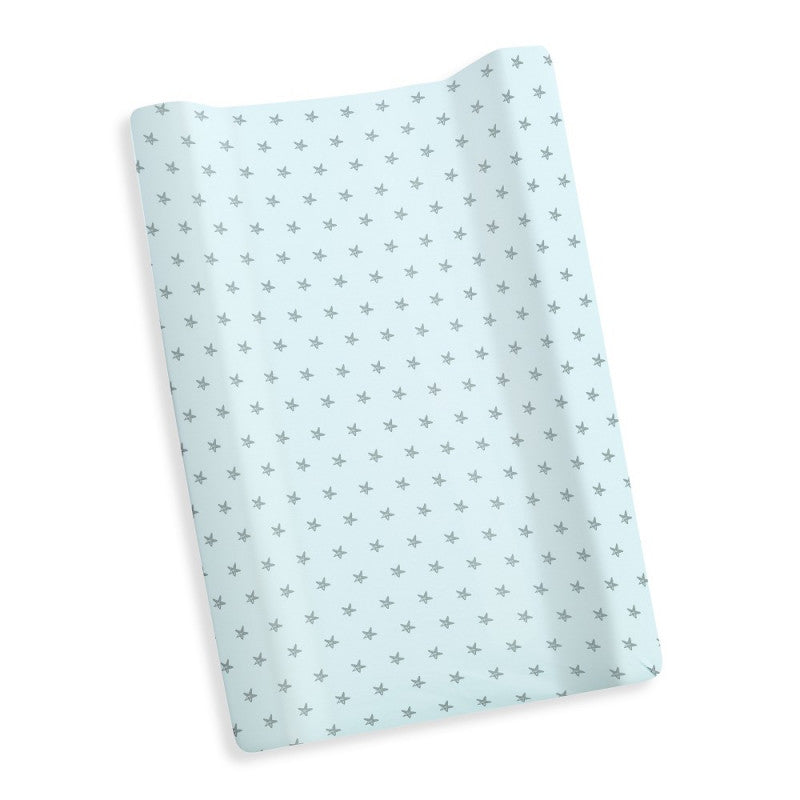 Coprifasciatoio in Jersey Menta