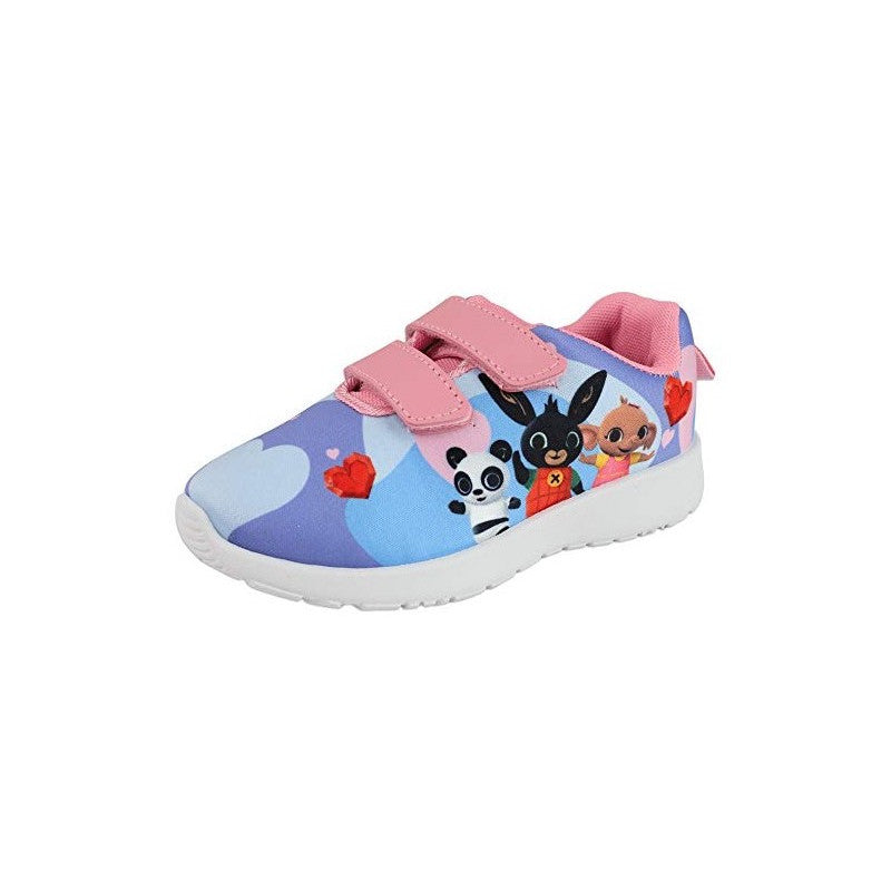 Sneakers Bing - Bambina - 2
