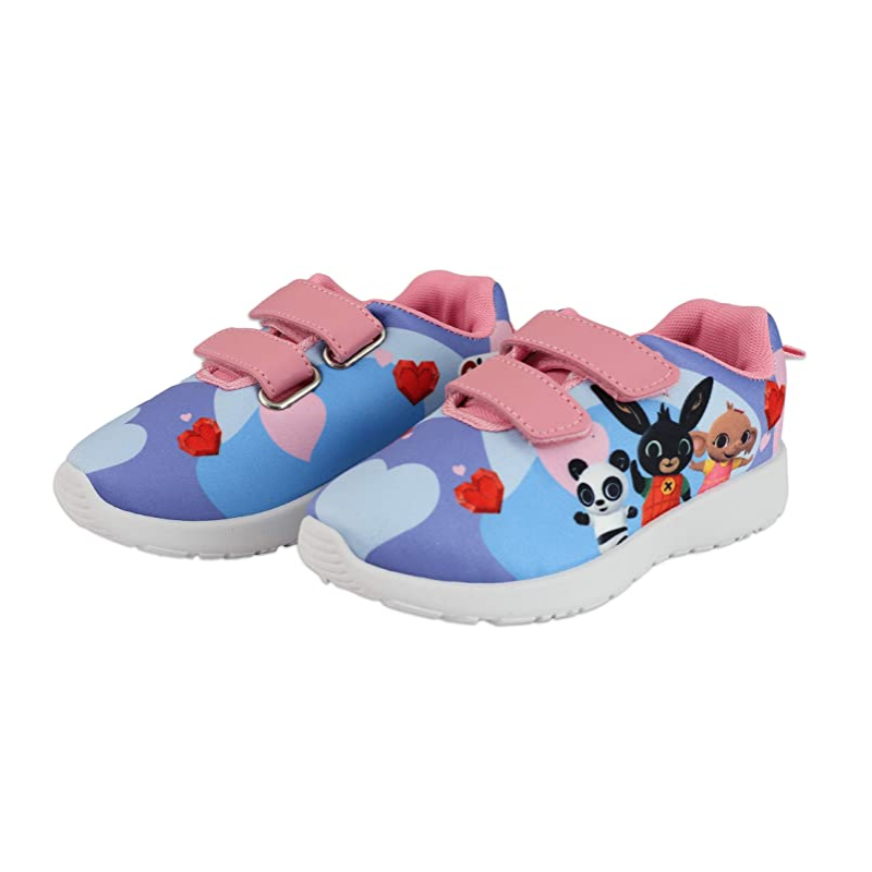 Sneakers Bing Bambina - 28