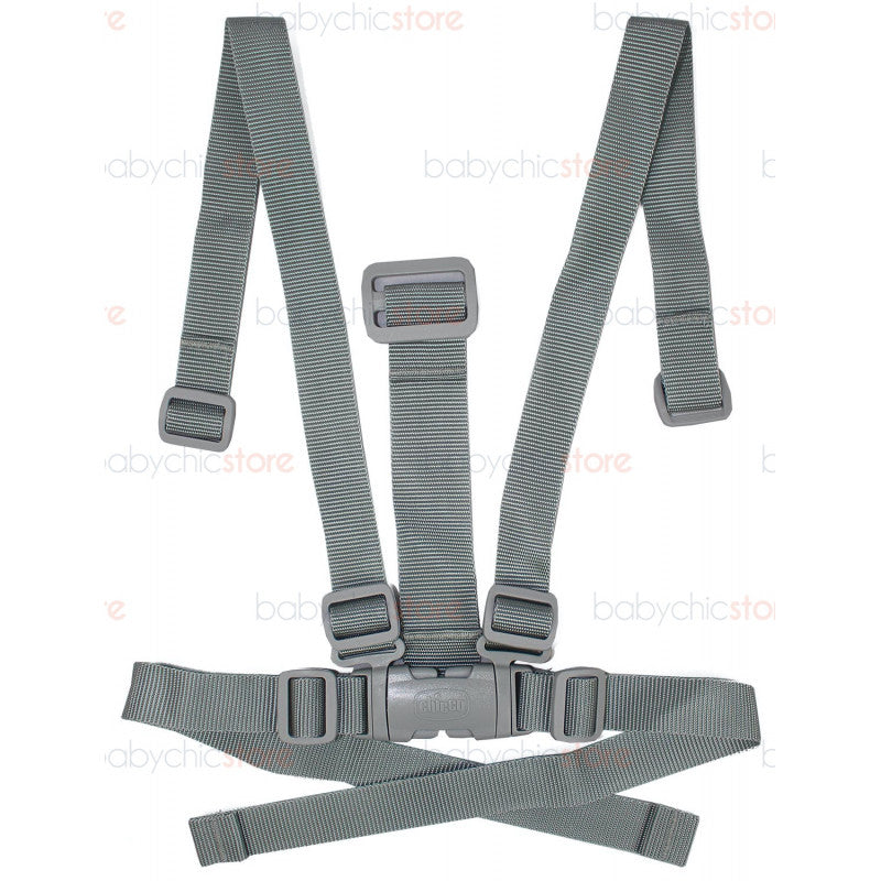 Cinture Seggiolone Chicco Polly 2 Start