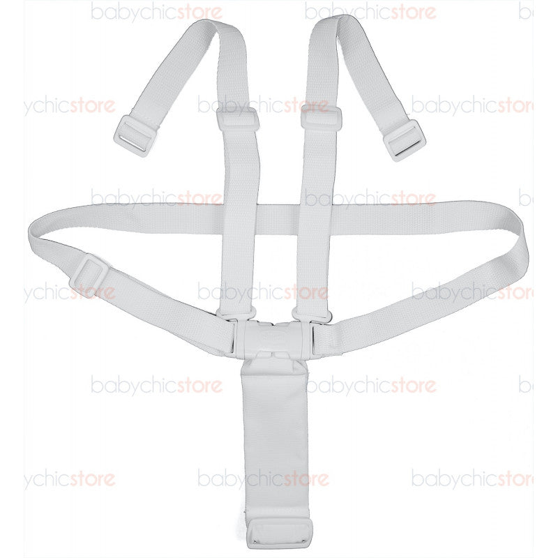 Cinture Per Seggiolone Polly Easy Chicco