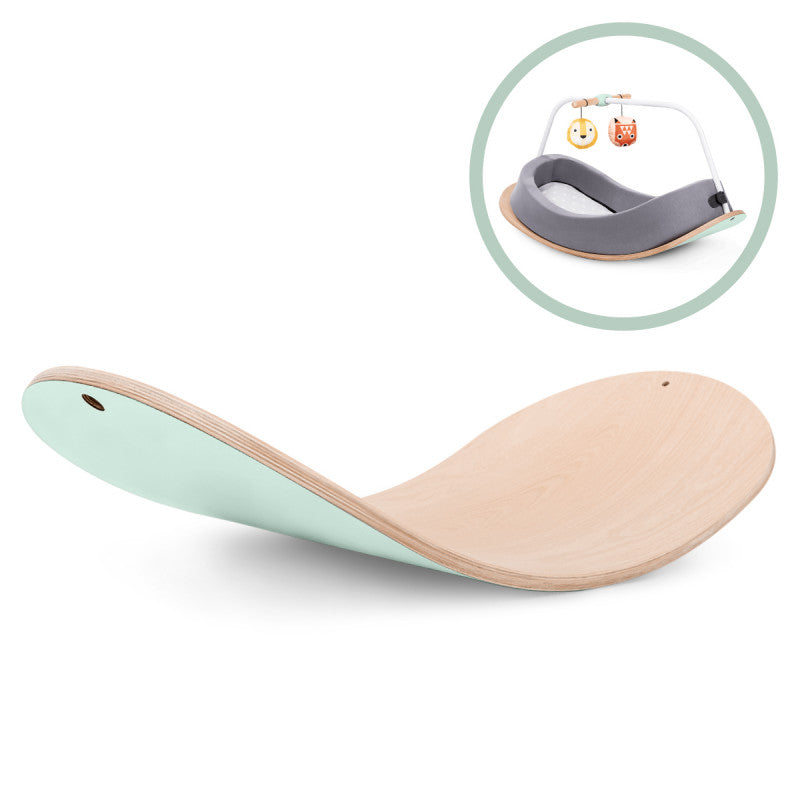 Tavola di Equilibrio Montessoriana - 2