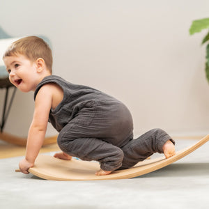 Tavola di Equilibrio Montessoriana - 11