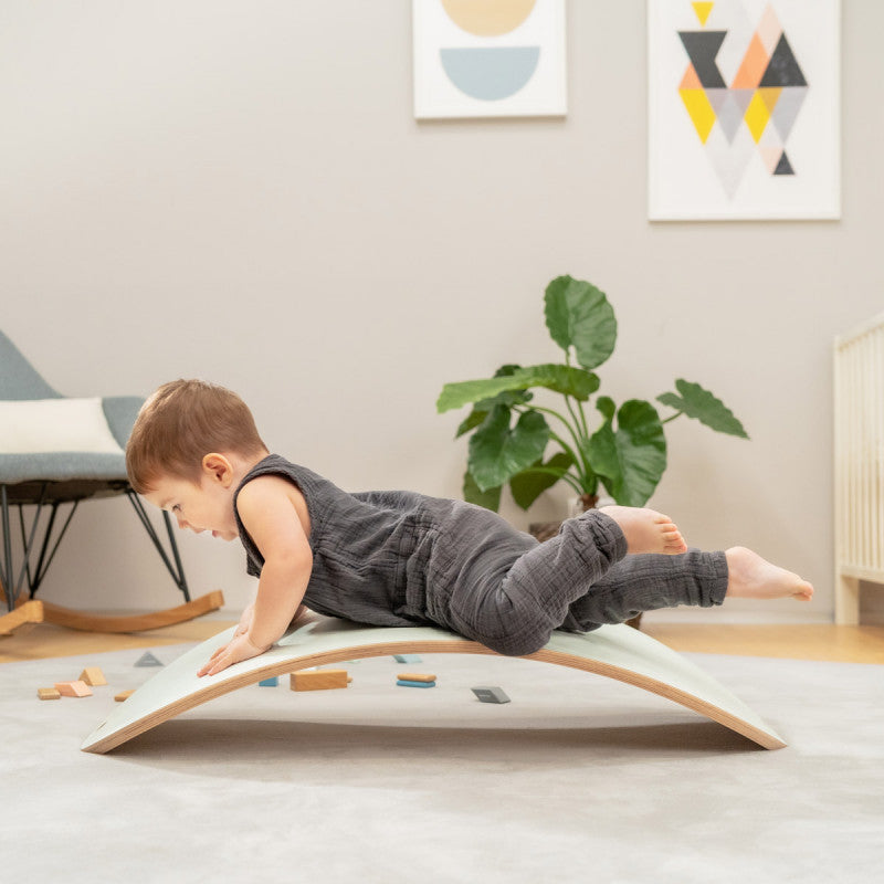 Tavola di Equilibrio Montessoriana - 13
