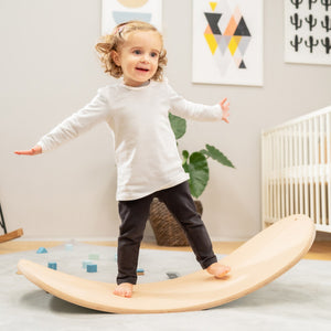 Tavola di Equilibrio Montessoriana - 14