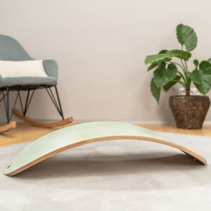Tavola di Equilibrio Montessoriana - 15
