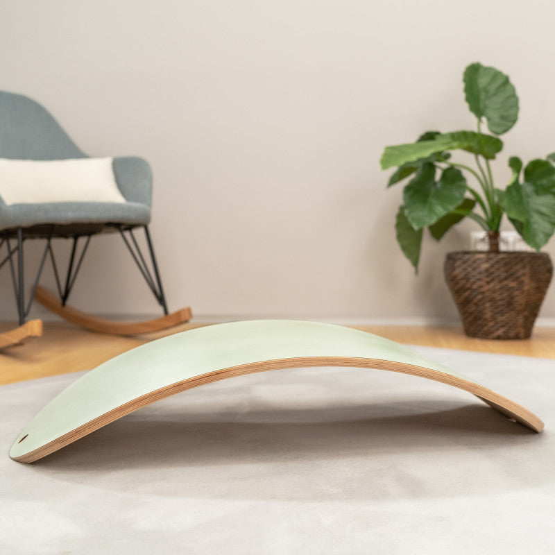 Tavola di Equilibrio Montessoriana - 15