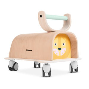 Cavalcabile Lioner