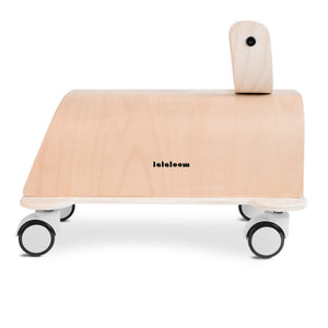 Cavalcabile Lioner - 2