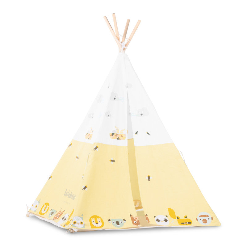 Tenda da gioco Savanah