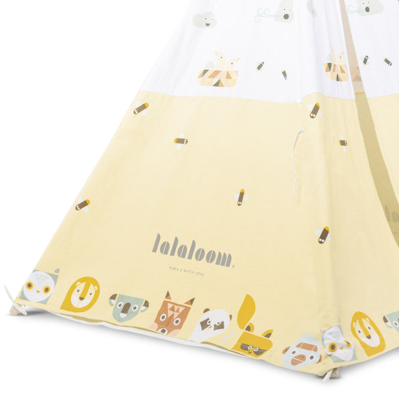 Tenda da gioco Savanah - 4